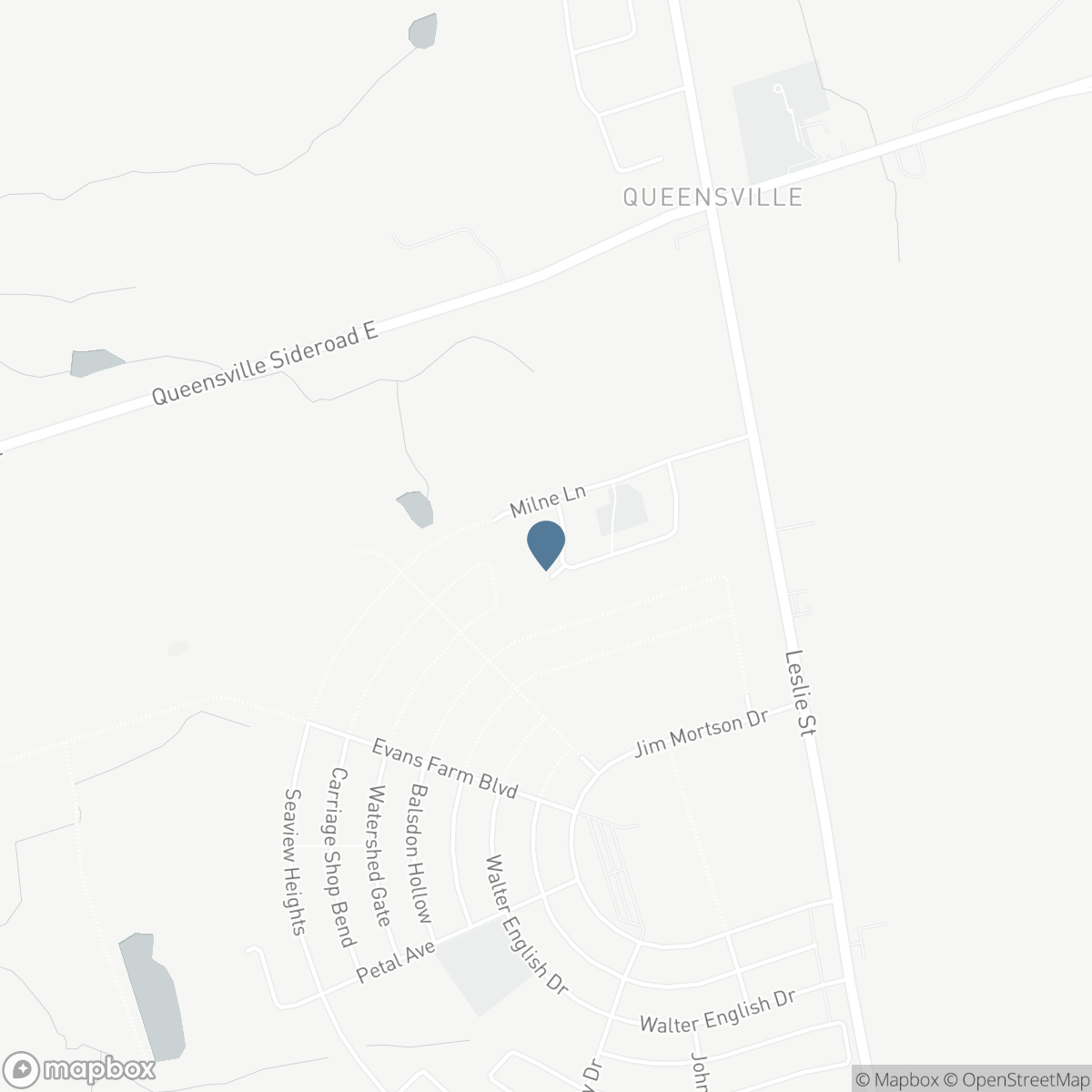 8 GRANT COURT, East Gwillimbury, Ontario L0G 1R0